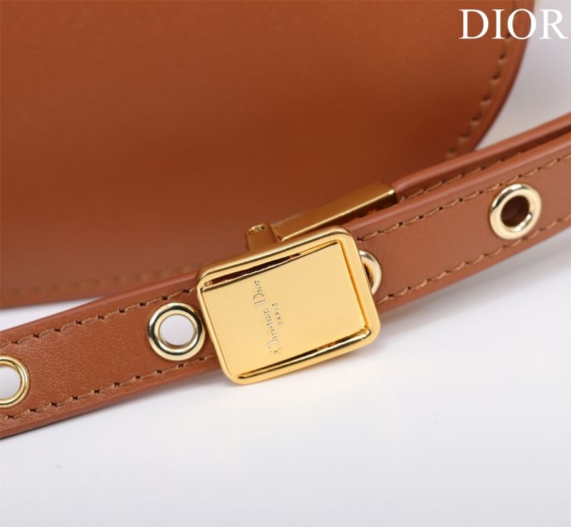 Christian Dior Bobby Bags